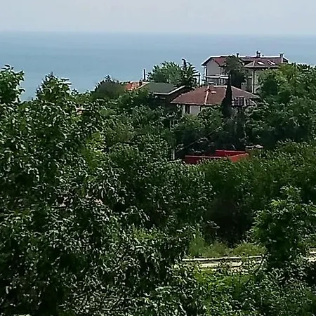 Hotel de apartamente Guesthouse Elly Balcic