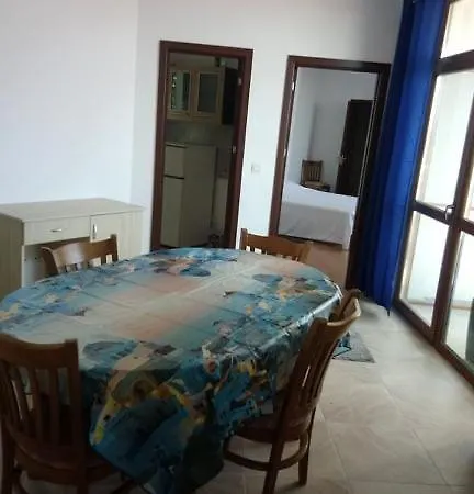 Guesthouse Elly Balcic