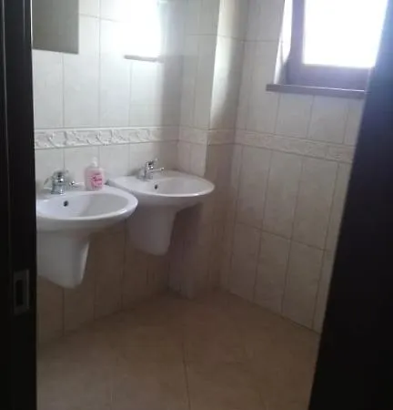 Hotel de apartamente Guesthouse Elly