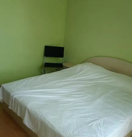 Guesthouse Elly *
