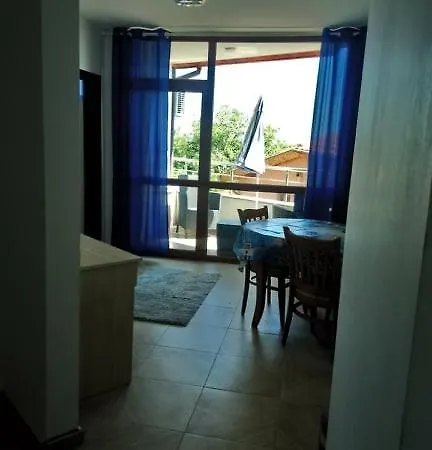 Guesthouse Elly Hotel de apartamente *