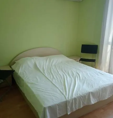 Hotel de apartamente Guesthouse Elly