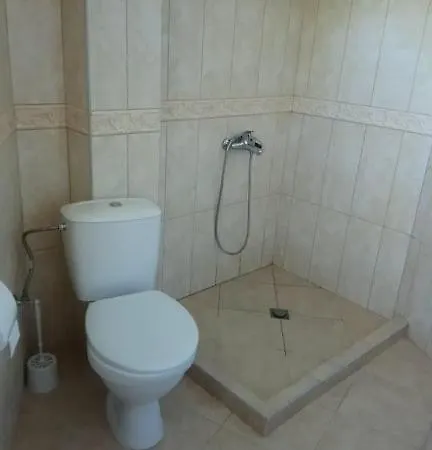 Hotel de apartamente Guesthouse Elly Balcic
