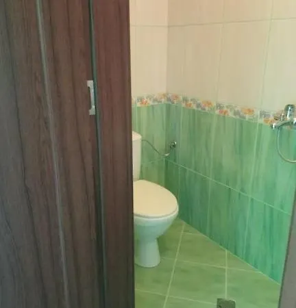 Hotel de apartamente Guesthouse Elly