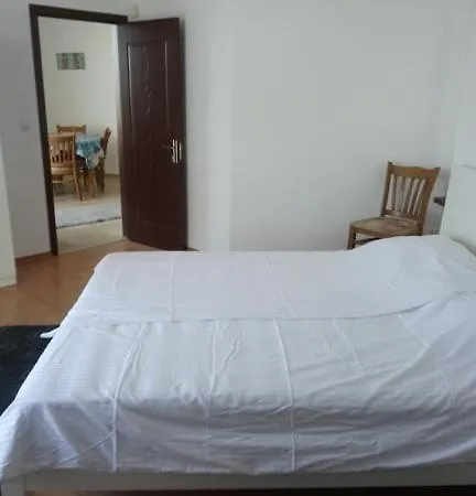Hotel de apartamente Guesthouse Elly