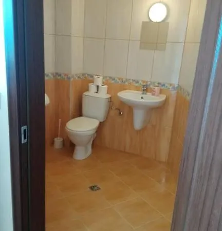 Guesthouse Elly Hotel de apartamente Balcic