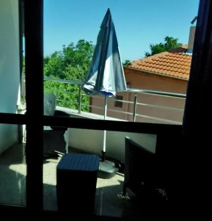 Hotel de apartamente Guesthouse Elly
