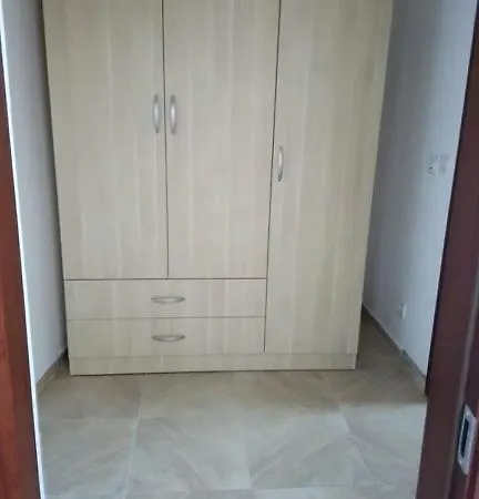 Hotel de apartamente Guesthouse Elly