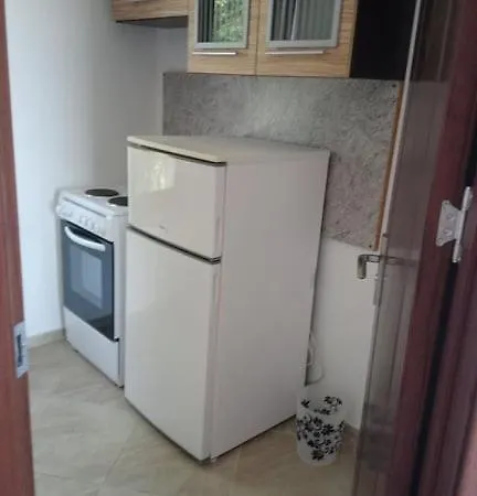 Hotel de apartamente Guesthouse Elly *