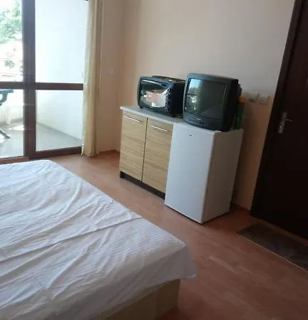 Guesthouse Elly Balcic