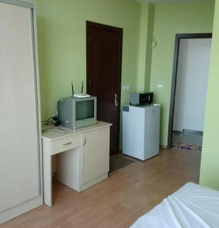 Guesthouse Elly Balchik