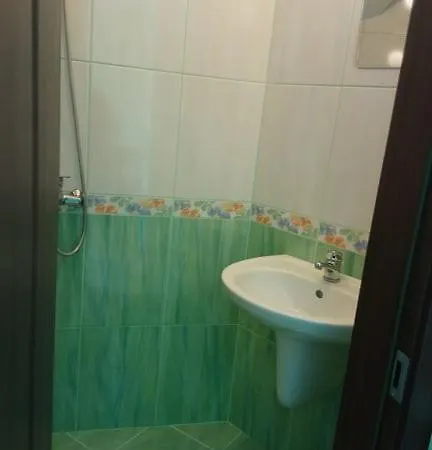 Lejlighedshotel Guesthouse Elly Balchik