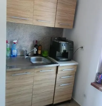 Lejlighedshotel Guesthouse Elly *